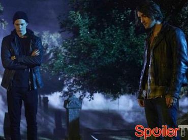 Hemlock Grove radzi sobie lepiej niż House of Cards