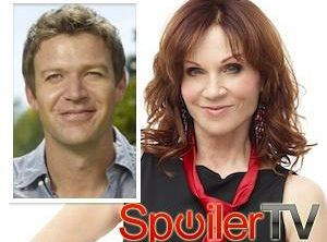 Marilu Henner zagra matkę w 4 sezonie The Glades