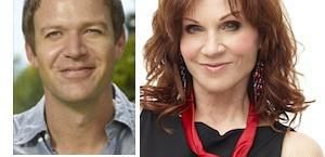 Marilu Henner zagra matkę w 4 sezonie 