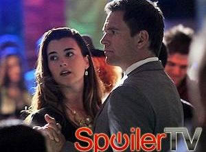 Szoku w NCIS: Czy Ziva [spoiler]?!