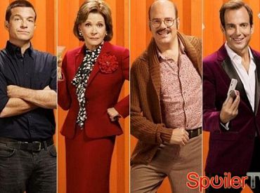 Buster i Lucille stają się sobie bliżsi niż kiedykolwiek w Arrested Development