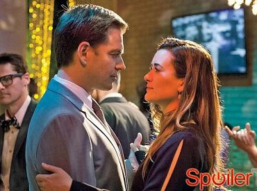 Gwiazda NCIS Cote de Pablo opowiada o odcinku „Berlin” i o tym, co zobaczymy w przyszłości