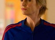 Jane Lynch z Glee o wredniejszej Sue i pomysłowym odcinku ze strzelaniną