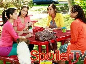 Pierwsze spojrzenie na Devious Maids Marca Cherry'ego