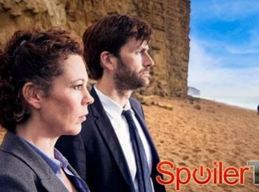 BBC zamawia drugi sezon Broadchurch