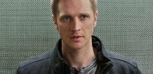 Devon Sawa z 