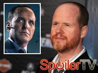 Joss Whedon o zmianie tytułu S.H.I.E.L.D., synergii z filmami i zmartwychwstaniu Coulsona