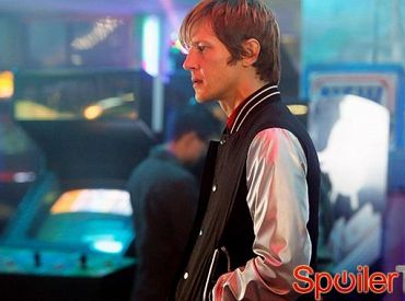 Gabriel Mann z Zemsty opowiada o technologicznym finale: Jest seksownie w sposób informatyczny