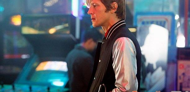 Gabriel Mann z 