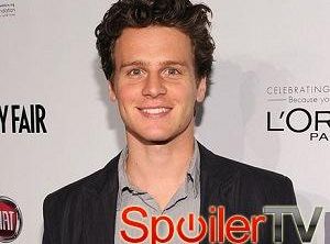 Jonathan Groff w filmie HBO The Normal Heart