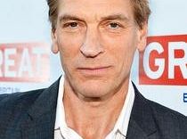 Julian Sands gościnnie w finałowym sezonie Dextera