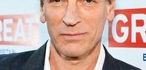 Julian Sands gościnnie w finałowym sezonie 
