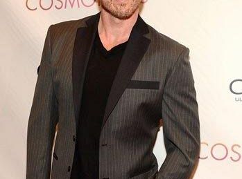 Odcinki pilotowe: Kevin Durand zagra w The Strain