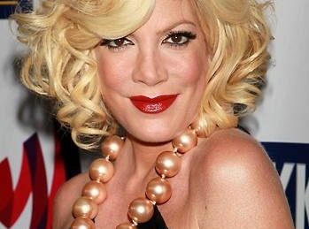 Tori Spelling rozwija komedię dla ABC Family