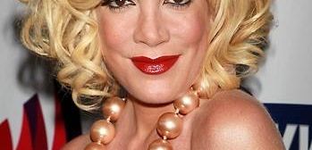 Tori Spelling rozwija komedię dla ABC Family