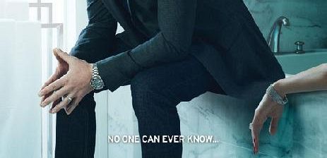 Zobacz plakat promocyjny nowego serialu Showtime 
