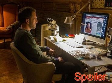 Zwiastun Elementary zapowiada polowanie na Moriarty'ego