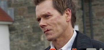 Kevin Bacon o 