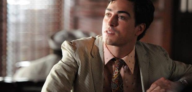 Ben Feldman pojawi się gościnnie w 