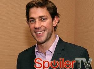 John Krasinski gościnnie w 4 sezonie Arrested Development