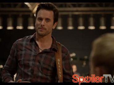 Czy Deacon osiągnął granicę wytrzymałości z Ryaną i Juliette w Nashville?