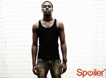 Gary Carr w 4 sezonie Downton Abbey