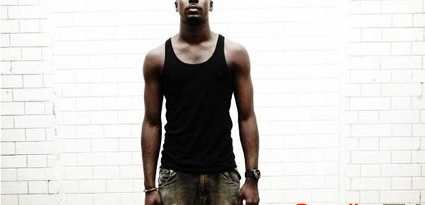 Gary Carr w 4 sezonie 
