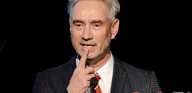 Roland Emmerich rozwija miniserial 