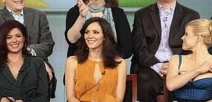 Theresa Rebeck określa drugi sezon 