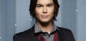 Tyler Blackburn ze 