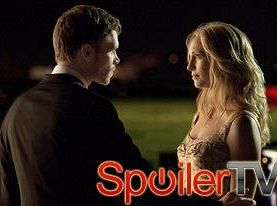 Candice Accola: Ostatnie odcinki Pamiętników wampirów zadowolą fanów Klaroline