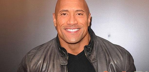 Dwayne Johnson w odcinku pilotowym HBO