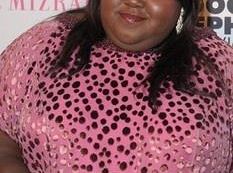 Gabourey Sidibe o roli w AHS: Mam nadzieję, że nie umrę!
