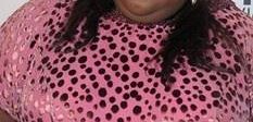 Gabourey Sidibe o roli w 