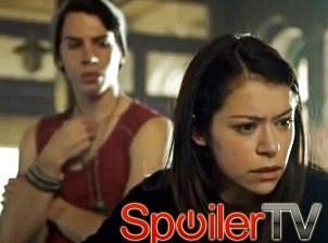 BBC America przedłuża Orphan Black o drugi sezon