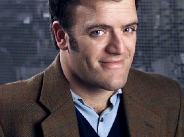 Kevin Weisman i CCH Pounder w drugim sezonie Perception