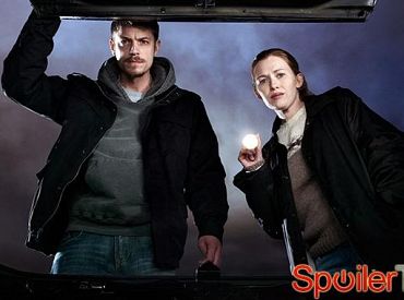 Producentka The Killing o 3 sezonie: Sprawę rozwiążemy pod koniec sezonu