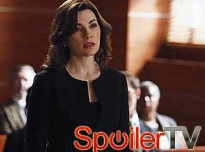 Finałowe post mortem Żony idealnej: Robert King potwierdza, że Alicia jest teraz z [spoiler]
