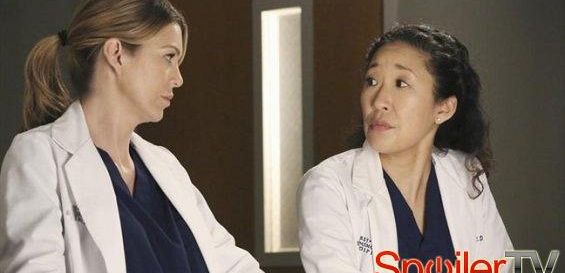Shonda Rhimes zapowiada 