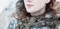 Rose Leslie z 