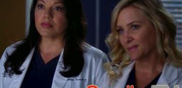 Shonda Rhimes mówi, że scena Calzony 