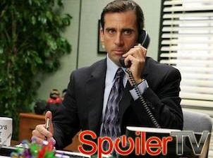 Steve Carell wróci w finale Biura