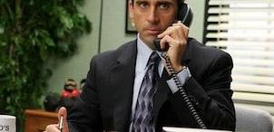 Steve Carell wróci w finale 