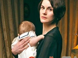 Szef Downton Abbey: Mary nie szuka miłości
