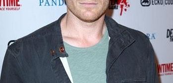 Michael C. Hall zaadaptuje 