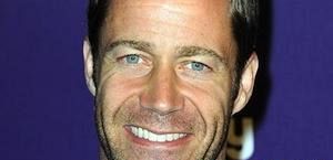 Colin Ferguson w czwartym sezonie 