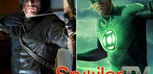 Czy Green Lantern pojawi się w 