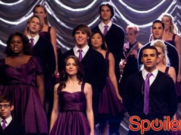 Blake Jenner z Glee o tajemniczej nieznajomej: To jak myślenie życzeniowe