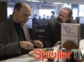 F. Murray Abraham i Sarita Choudhury w stałej obsadzie 3 sezonu Homeland