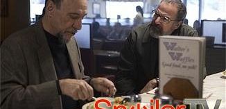 F. Murray Abraham i Sarita Choudhury w stałej obsadzie 3 sezonu 